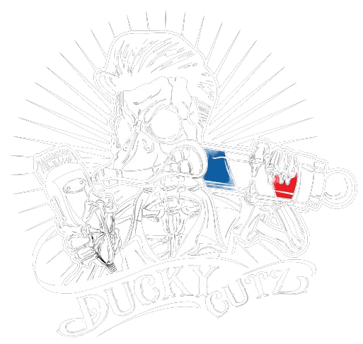 Ducky Cutz
